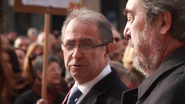 Masiva imputación de altos cargos en Aragón por corrupción