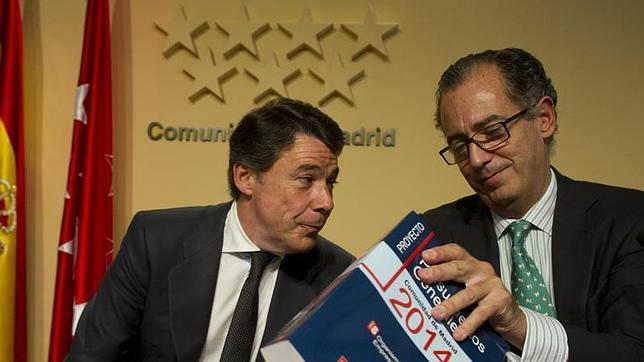 Madrid atrajo entre enero y marzo el 72% de la inversión extranjera en España