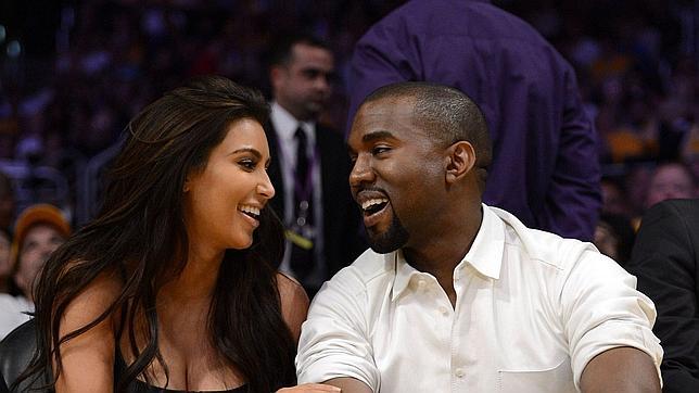 Kim Kardashian: «Me siento como si siempre estuviesemos de luna de miel»