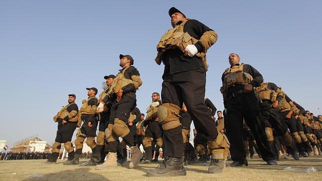 Un «pacto secreto» entre suníes y kurdos complica el futuro político a Al Maliki