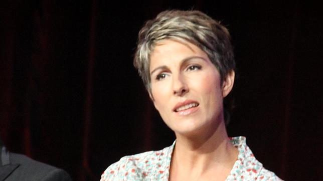 Tamsin Greig, nueva chica Almodóvar