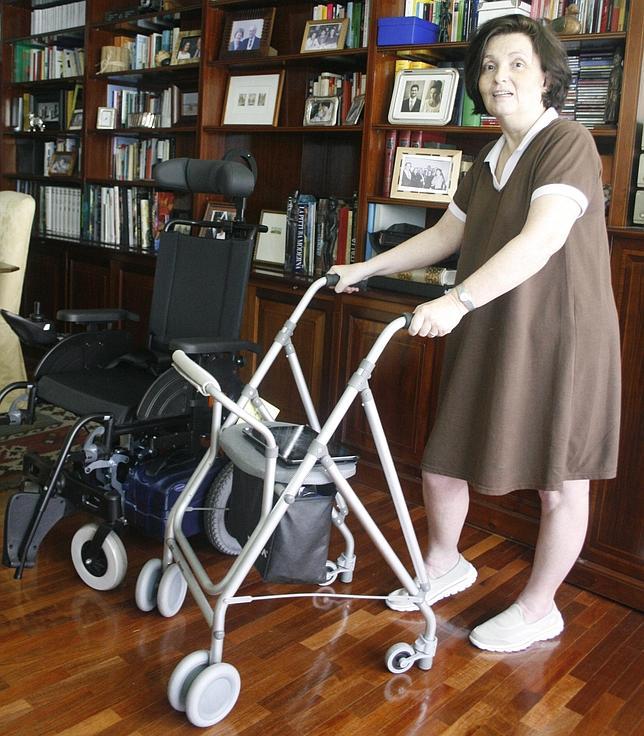 El retraso en el diagnóstico de la ELA define la calidad de vida de los enfermos