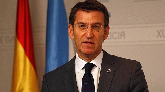 Feijóo viaja a Alemania tres días con los responsables de Industria y Turismo