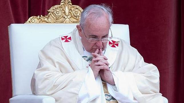 El Papa desafía el sábado a la mafia calabresa en su propio terreno