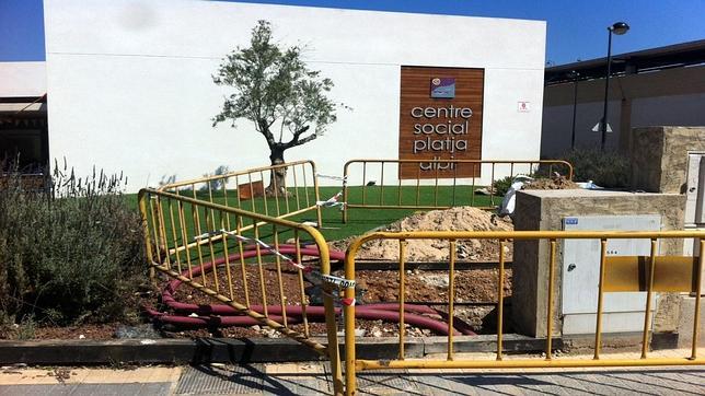 El PP denuncia que un Ayuntamiento del PSOE paga la luz a una cafetería particular