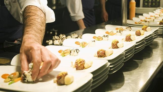 Ocho apellidos vascos (o no) para comer de pintxos en Vitoria