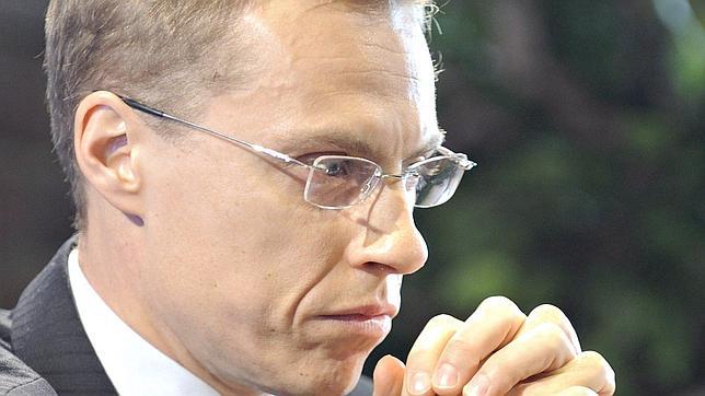 Alexander Stubb, elegido nuevo Primer Ministro de Finlandia