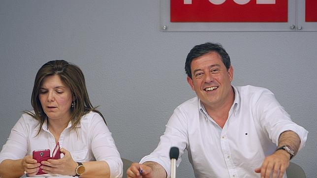 La investigación sobre el inflado del censo en el PSOE de Santiago «no está cerrada»