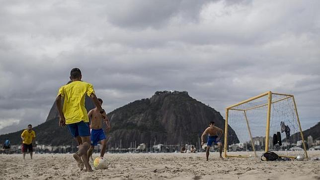 Algo nuevo más allá del sol