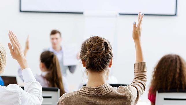 Las carreras universitarias con más salidas profesionales en España