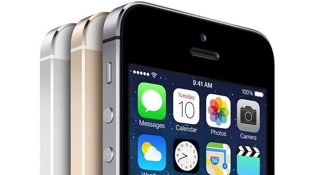 Avalancha de nuevos empleados para producir el iPhone 6