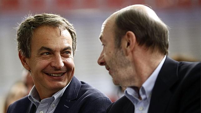 El PSOE busca la refundación tras el fracaso de sus políticas