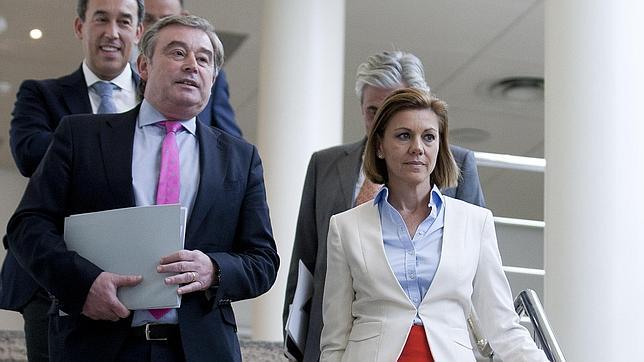 Jose Manuel Barreiro niega haber cobrado sobornos de Pokemon