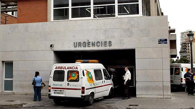 El hospital Clínico de Valencia cambia de teléfono y pasa al 961 97 35 00