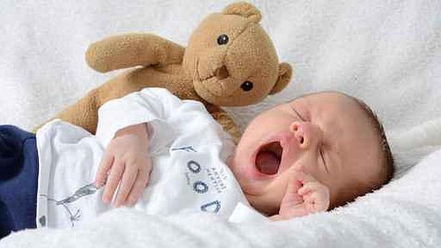 Los nacimientos en España caen por quinto año y reflejan la falta de relevo poblacional