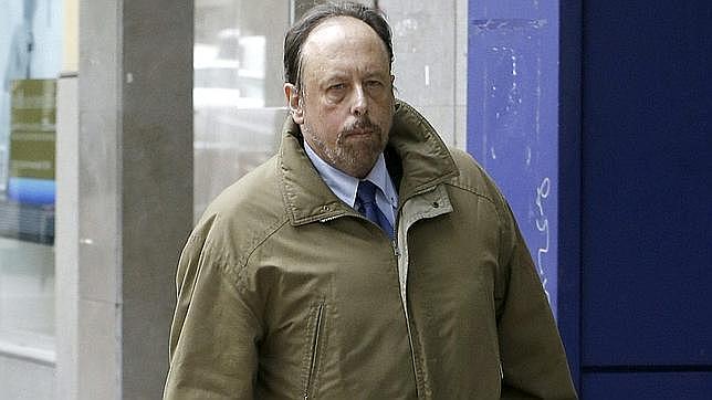 Luis Fraga admite que Bárcenas le dio 9.000 euros para sus campañas al Senado