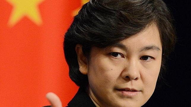 China agradece los esfuerzos del Gobierno español tras cierre del caso Tíbet