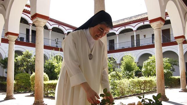 El estudio de las monjas asocia también las emociones positivas a una vida más larga