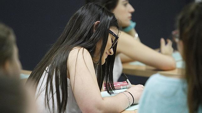 Un 93,7% de los estudiantes madrileños aprobaron la Selectividad en junio