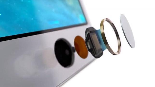 Touch ID: camino de convertirse en un estándar de Apple
