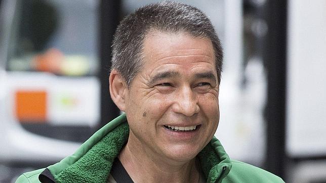 El etarra Troitiño, juzgado en un nuevo proceso de extradición a España