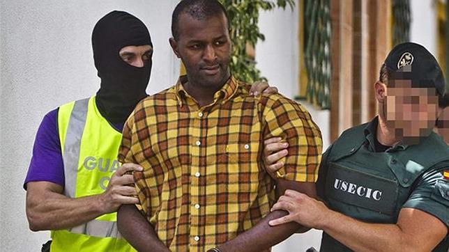 La Guardia Civil detiene a un ceutí por defender la yihad desde internet