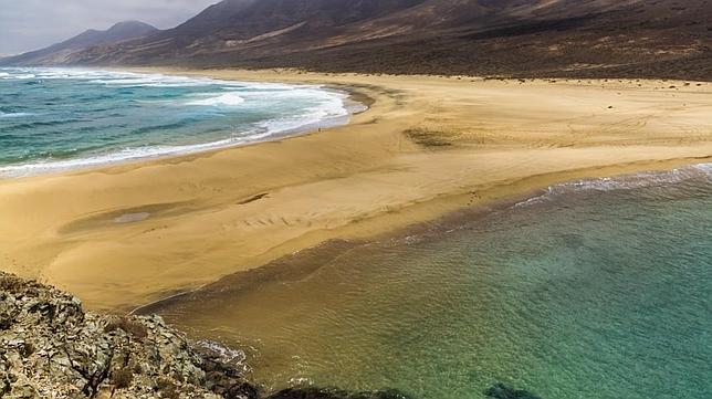 Las 20 playas de España favoritas de los internautas