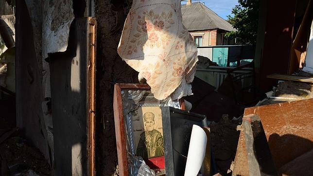 La tregua se tambalea en Ucrania