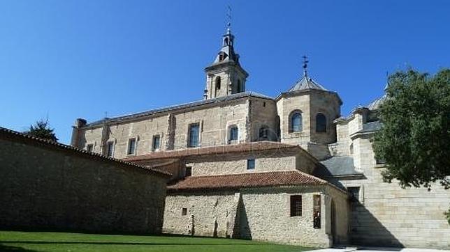 Monasterio de Santa María del Paular (Rascafría)