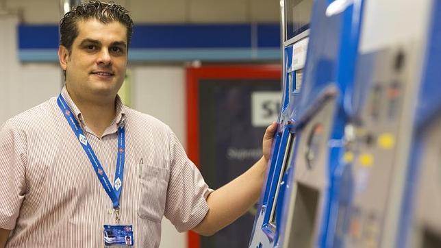 «Los 1.800 euros no los reclaman; una dentadura postiza sí»