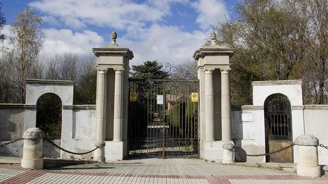 Guerra contra el uso que el Ayuntamiento quiere dar a la finca de Torre Arias