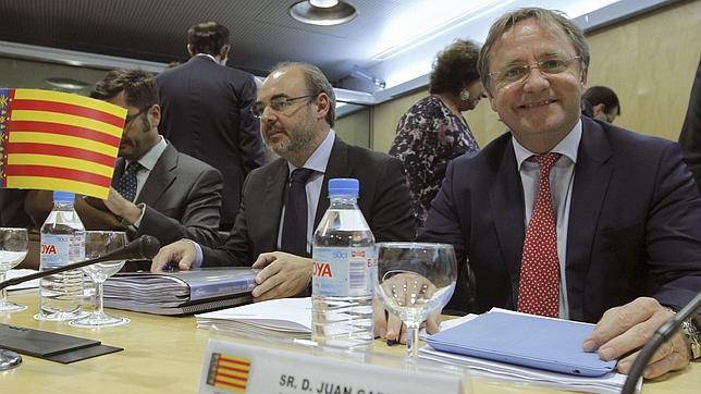 La Comunidad vota a favor del 1% de déficit pero exige un fondo de nivelación