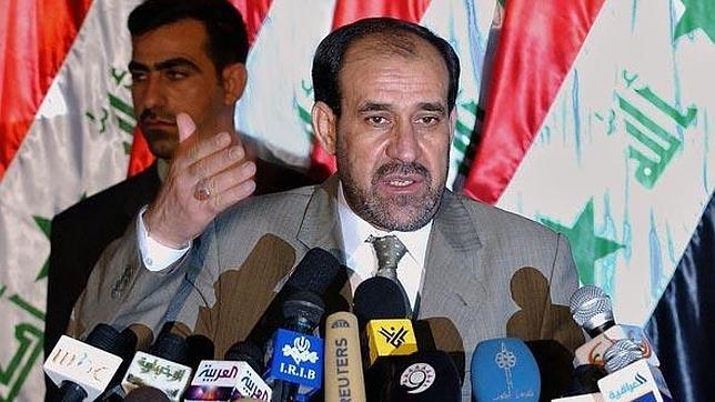 Los «pecados» de Al Maliki, el primer ministro de un país que se rompe en tres