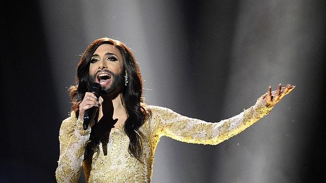Conchita Wurst y Ruth Lorenzo serán las encargadas de dar el pregón de las fiestas del Orgullo Gay