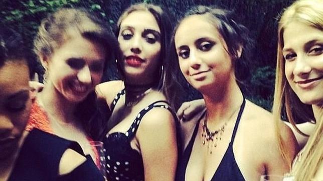 Lourdes María estudiará en la misma universidad que su madre, Madonna