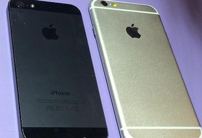 El iPhone 6 podría salir a la venta el 19 de septiembre