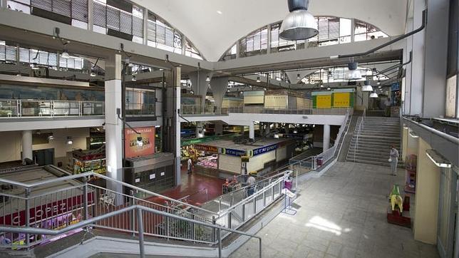 La Comunidad de Madrid desbloquea la reforma de la plaza de la Cebada