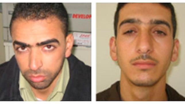 Israel identifica a dos palestinos sospechosos de la desaparición de los tres adolescentes