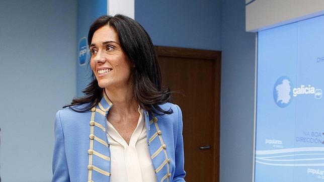 El TSXG ya tiene en su poder la pieza separada sobre Paula Prado
