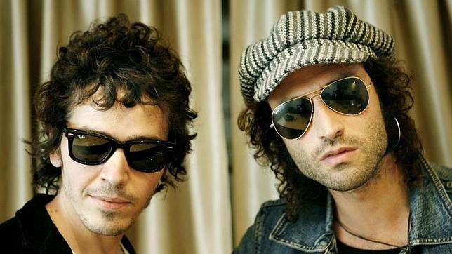 La exnovia de Rubén Pozo, muy enfadada porque Leiva pasó de él para telonear a los Rolling