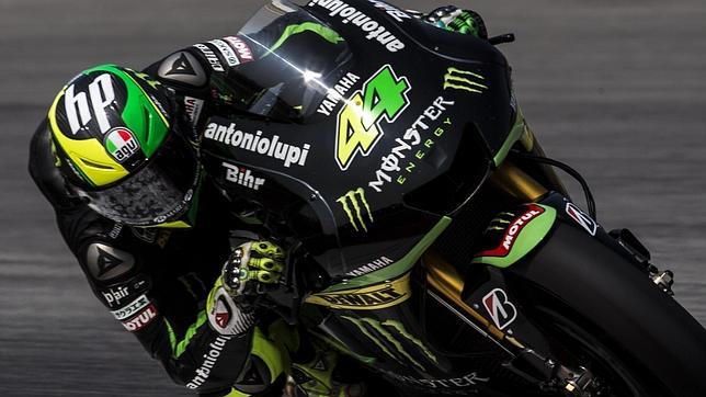 Pleno español en los primeros libres de MotoGP en Assen