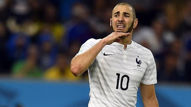 El fichaje es Benzema