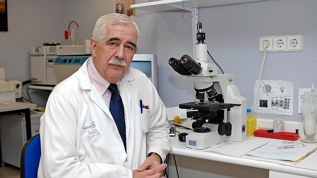 Antonio Sánchez Ramos se jubila después de una vida dedicada a Parapléjicos