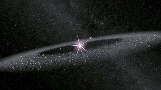 Cinco planetas hipotéticos propuestos por la ciencia