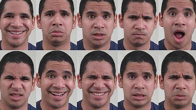 Inventan un sensor cutáneo para medir las emociones