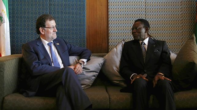 Guinea Ecuatorial: ¿qué hacer con una dictadura que habla español y nada en petróleo?