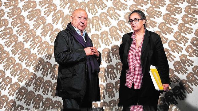 San Francisco de Asís abre un camino para el arte contemporáneo