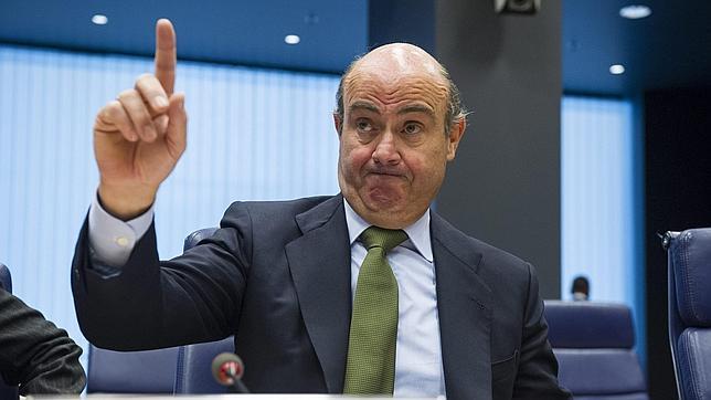 Los cargos a los que aspira España en Europa