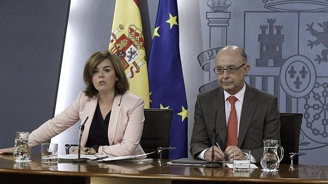 La reforma fiscal trae tres novedades importantes para los ahorradores