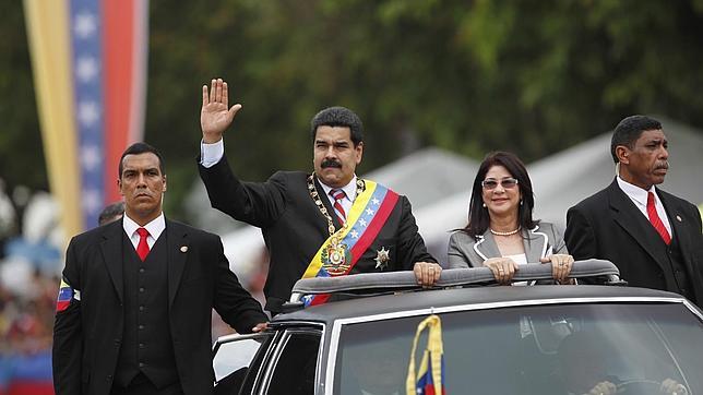 Las críticas chavistas fuerzan una remodelación del gobierno venezolano